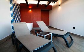 Hard Rock Hotel Riviera Maya (Adults Only)